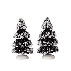 Lemax evergreen tree small s/2 General 2004
