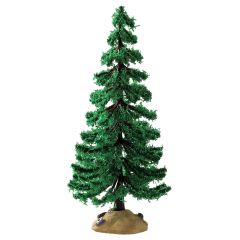 Lemax grand fir tree, medium General 2019