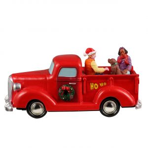 LEMAX BEVUTA TRA MOSTRI - JOLLY JACK COD 02914