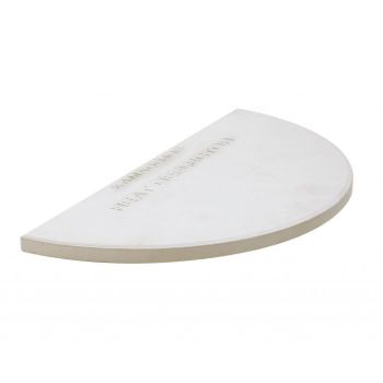 Half moon deflector plates - classic joe ® (set =2 half moon plates)