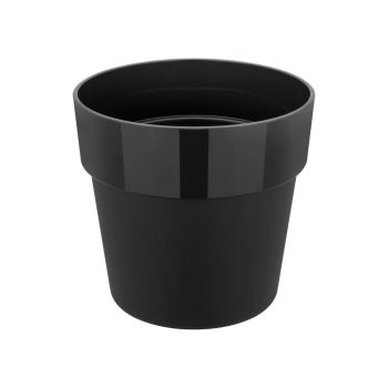 Elho B.for Original rond bloempot 25 cm living black