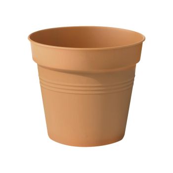 Elho green basics kweekpot 35 cm mild terra