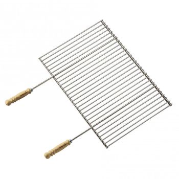 Barbecook bbq rooster professioneel l70xb40cm