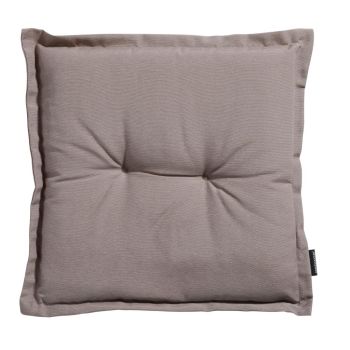 Madison zitkussen universeel 50x50cm panama taupe