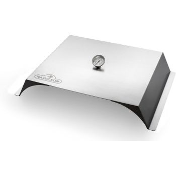 Napoleon Pizza oven rvs vanaf rogue 425