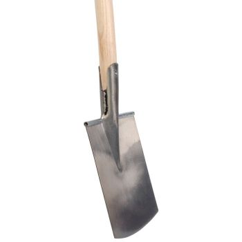 Talen Tools Dames spade blank