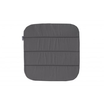 Hartman zitkussen sophie 40x40cm havana sealgrey