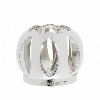 Maison Berger Paris sierdop boule argent