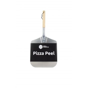 Grill Fanatics pizzaschep