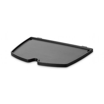 Weber bakplaat Q 1000-serie en one touch 57cm
