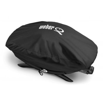 Weber barbecuehoes premium Q 200-2000