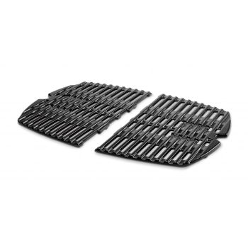 Weber grillrooster voor Q 100/1000 en 120/1200