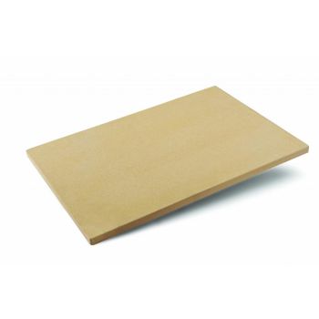 Napoleon Rechthoekige pizzasteen 51x34cm