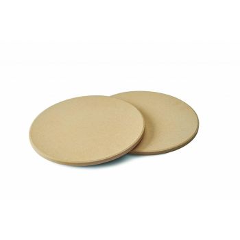 Napoleon Pizzasteen voor travelq (2 stuks)