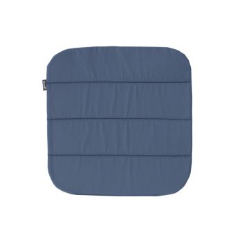 Hartman zitkussen sophie casual 40x40cm steelblue