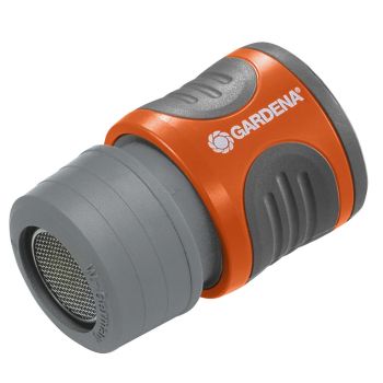 Gardena adapter voor zachte bruisstraal