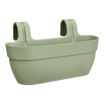 Elho Vibia Campana easy hangpot groot pistachegroen
