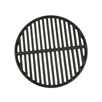 Grill Guru Cast iron grid compact