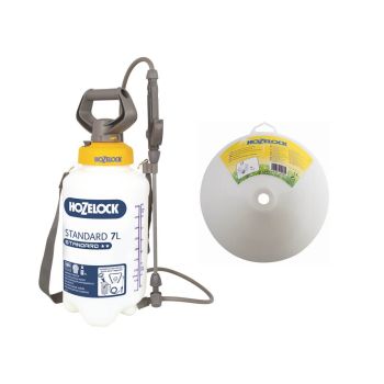 Hozelock Drukspuit standaard 7l