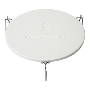 Kamado Joe Joe jr. heat deflector