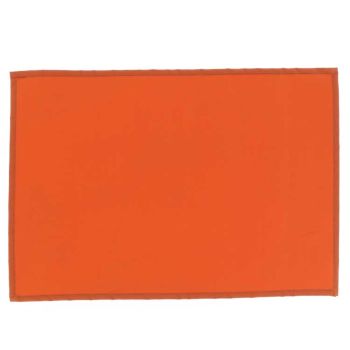 Unique Living placemat unique outdoor 33x48cm terra 