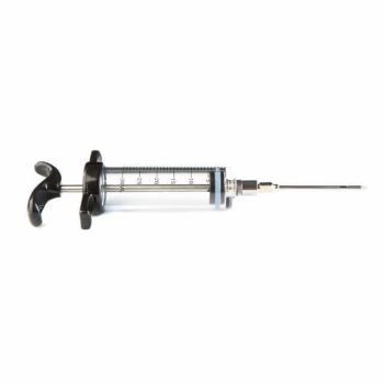 Grill Guru Marinade injector