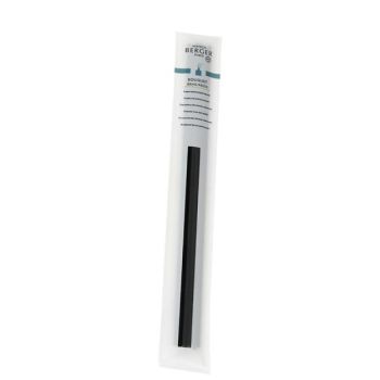 Maison Berger Paris navulling geurstokjes zwarte sticks 30 cm 8 stuks