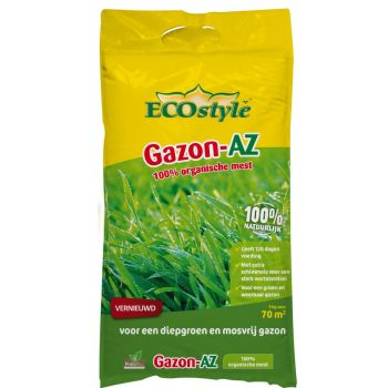 Ecostyle Gazon-AZ 5 kg