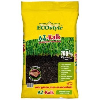 Ecostyle AZ-kalk 5 kg