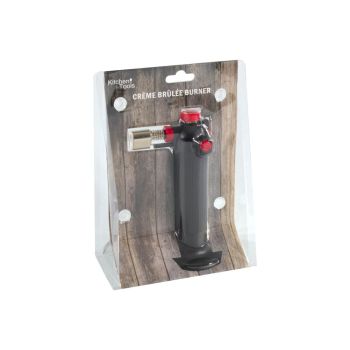 Creme brulee brander