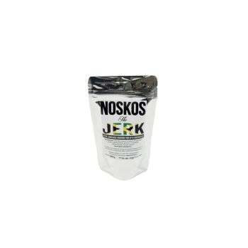 Noskos the jerk