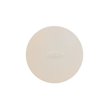 Boretti Bbq pizzasteen 36cm rond