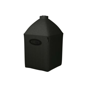 Boretti bbq hoes Ceramica Large