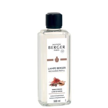 Lampe Berger huisparfum land of spices 500 ml
