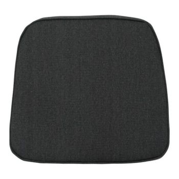 Madison zitkussen wicker universeel canvas eco+ 48x48cm dark grey