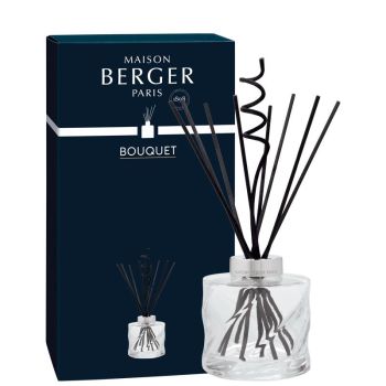 Maison Berger Paris parfumverspreider spirale transparent