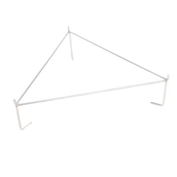 Own grill 21 inch grill heat deflector stand