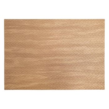 Unique Living placemat mora 30x43cm latte