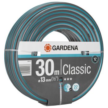 Gardena Tuinslang classic 1/2 inch 30m