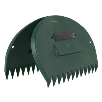 Talen Tools bladgrijpers kunststof 2 stuks met handvat