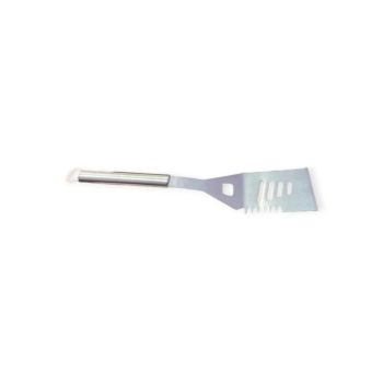 Rvs grill spatel
