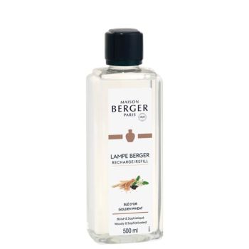Lampe Berger huisparfum golden wheat 500 ml