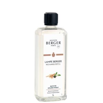 Lampe Berger huisparfum golden wheat 1 l