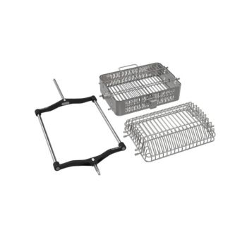Kamado Joe mandenset voor Kamado Joe Joetisserie™