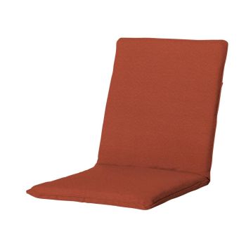 Madison stapelstoelkussen universeel 97cm panama terra