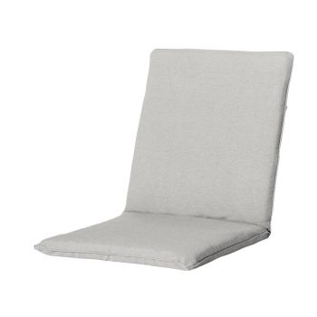 Madison stapelstoelkussen universeel 97cm panama linnen