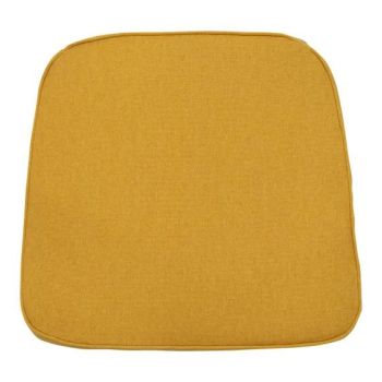 Madison zitkussen wicker universeel canvas eco+ 48x48cm gold