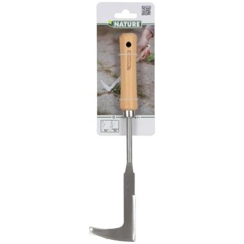 Nature onkruidsnijder voegenkrabber 31,5 x 7cm