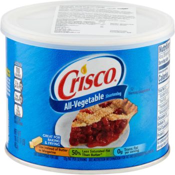 Crisco 453g