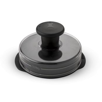 Weber hamburgerpers